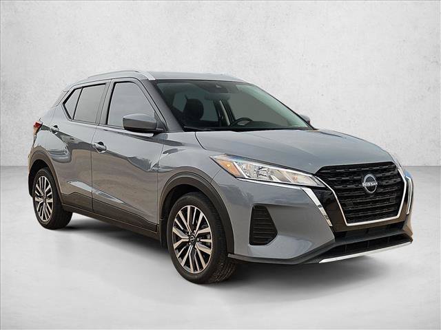 Used 2023 Nissan Kicks SV FWD image 6