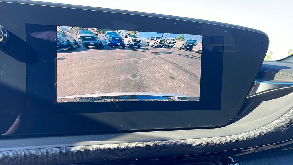 New 2026 Buick Envista Sport Touring w/ Convenience I Package image 19