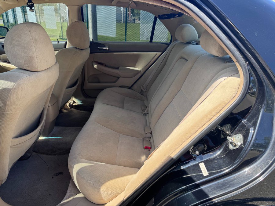 Used 2003 Honda Accord EX image 9