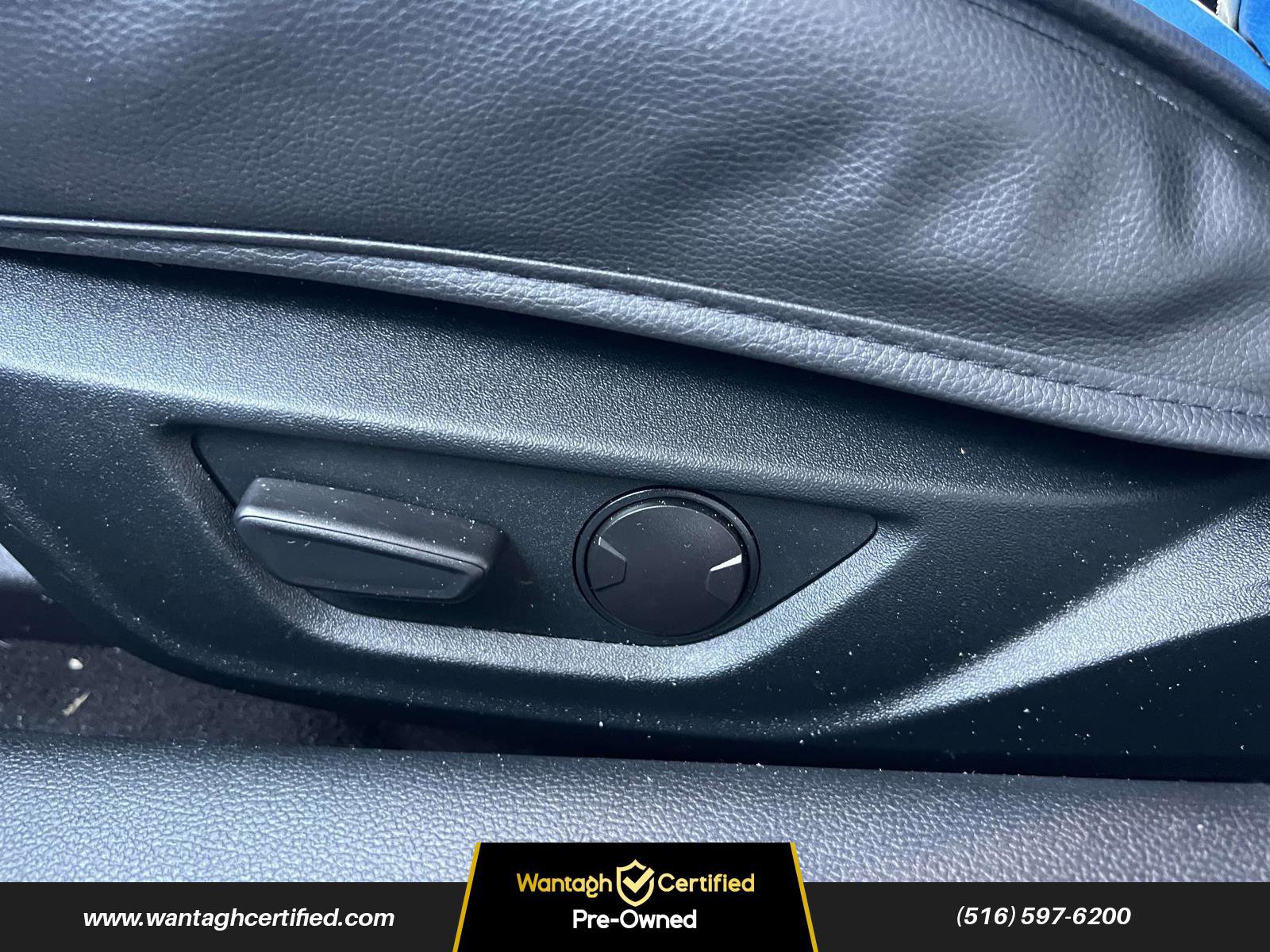 Used 2022 Ford Mustang Mach 1 image 13