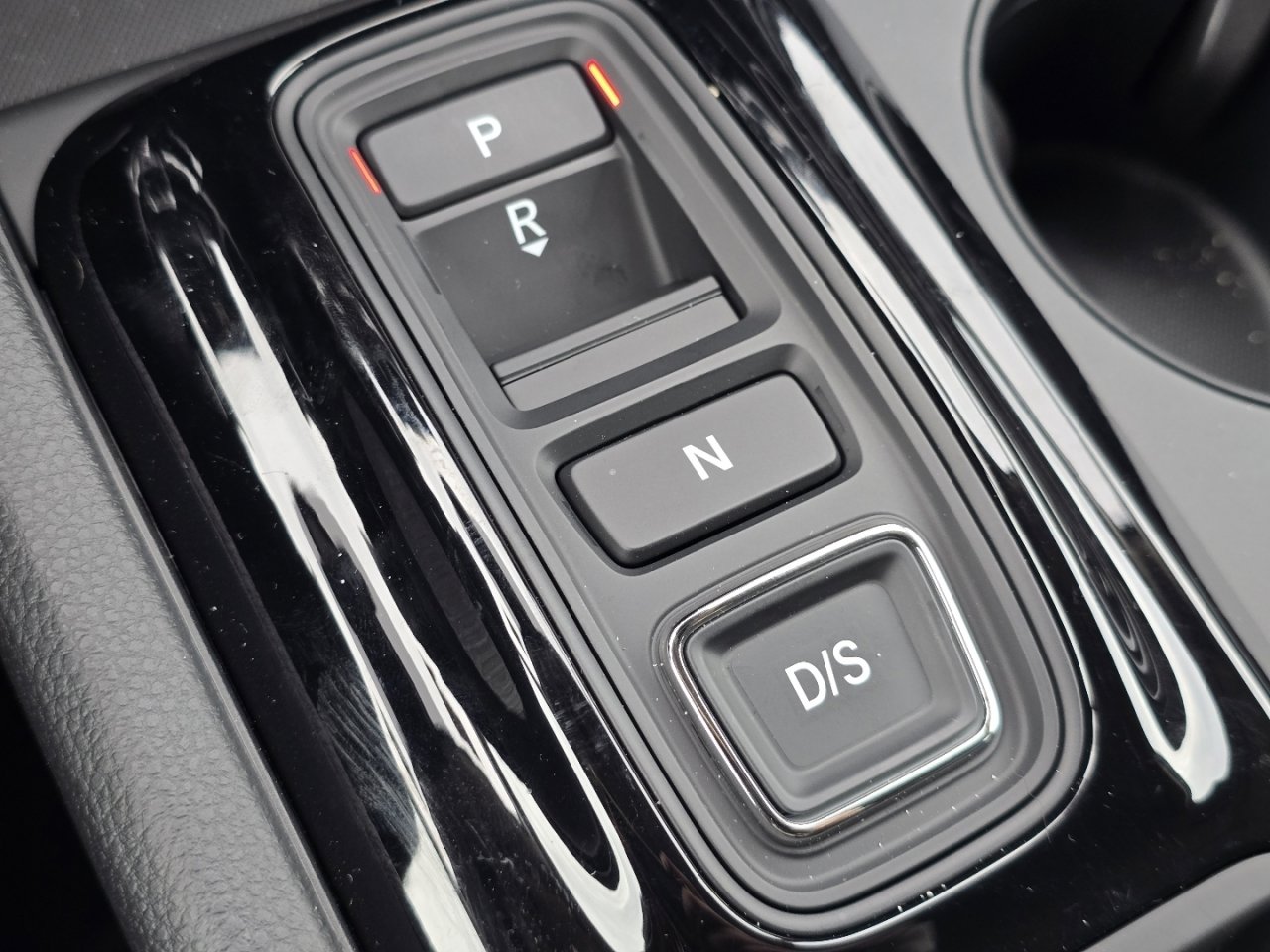 New 2026 Honda Passport RTL image 27