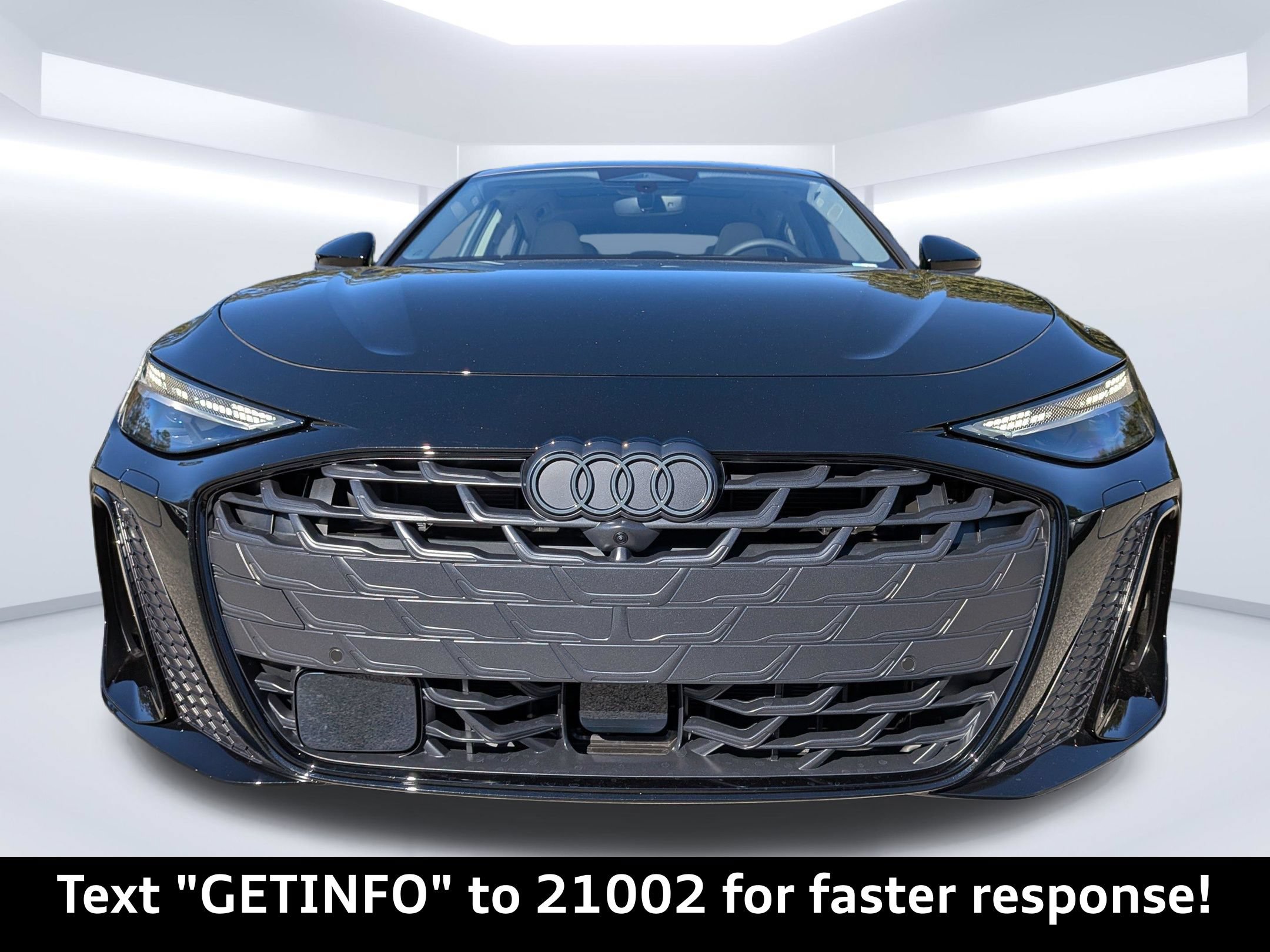 New 2026 Audi A6 Premium Plus AWD/4WD image 10