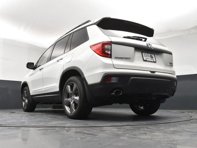 Used 2021 Honda Passport Touring image 22