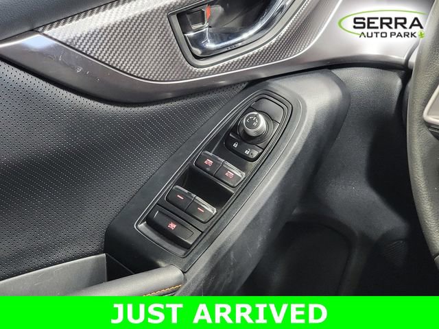 Certified 2023 Subaru Crosstrek 2.5i Limited image 25