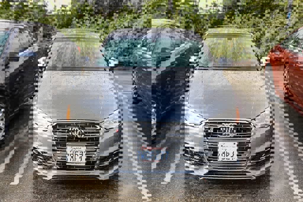 Used 2016 Audi S3 Premium Plus image 2