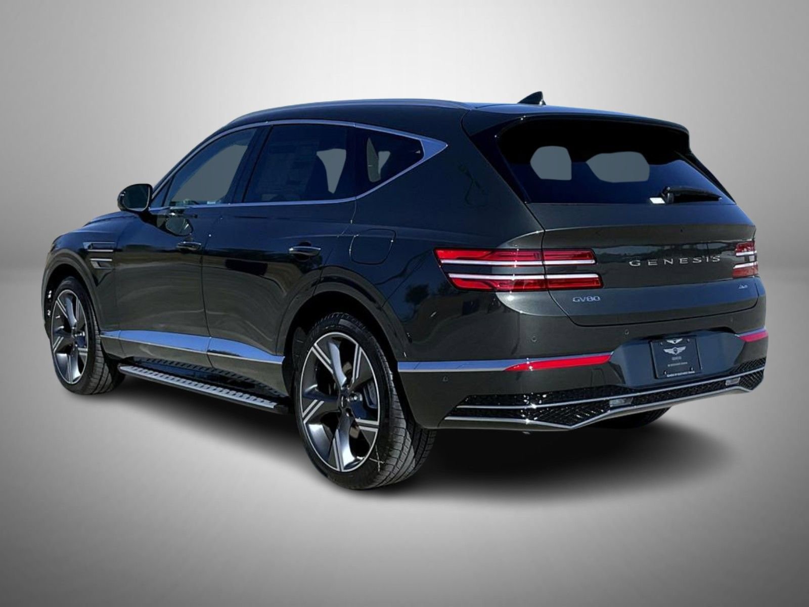 New 2026 Genesis GV80 2.5T Prestige AWD/4WD image 7