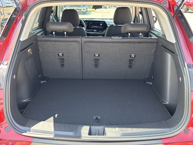 New 2026 Chevrolet TrailBlazer LT w/ LT Cold Weather Package image 24