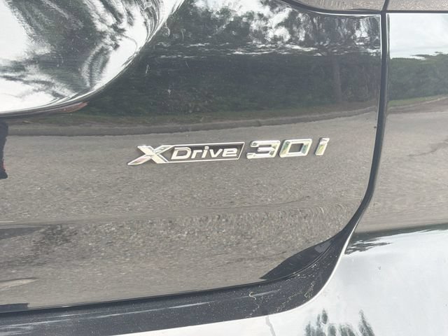 Used 2024 BMW X3 xDrive30i AWD/4WD image 49