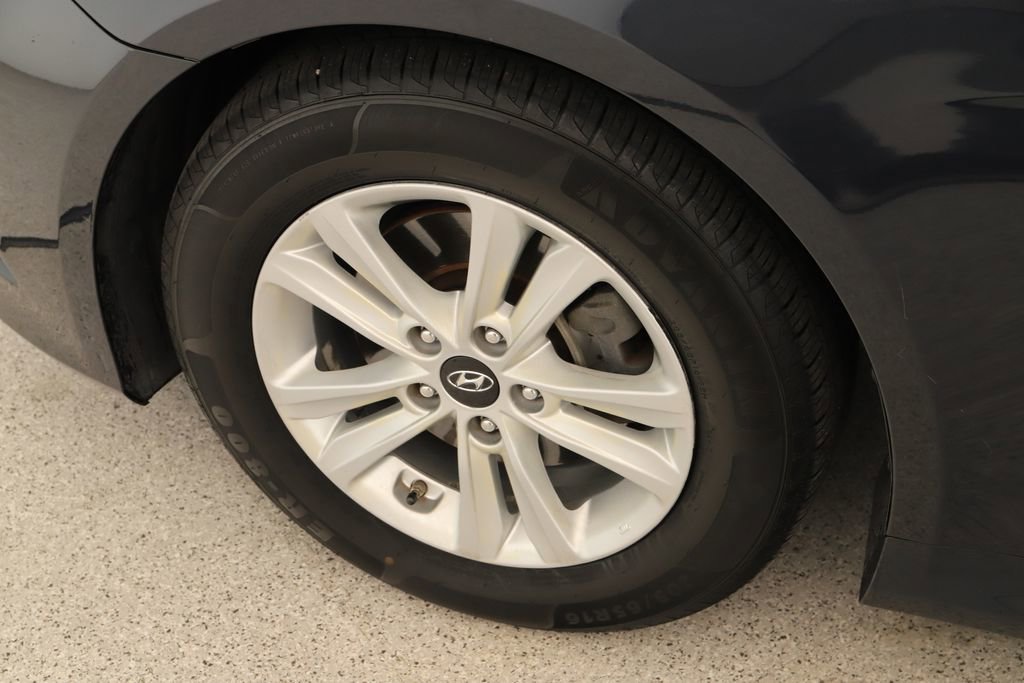 Used 2014 Hyundai Sonata GLS FWD image 35