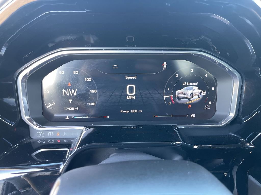 Used 2026 GMC Sierra 1500 SLT w/ SLT Premium Plus Package image 11