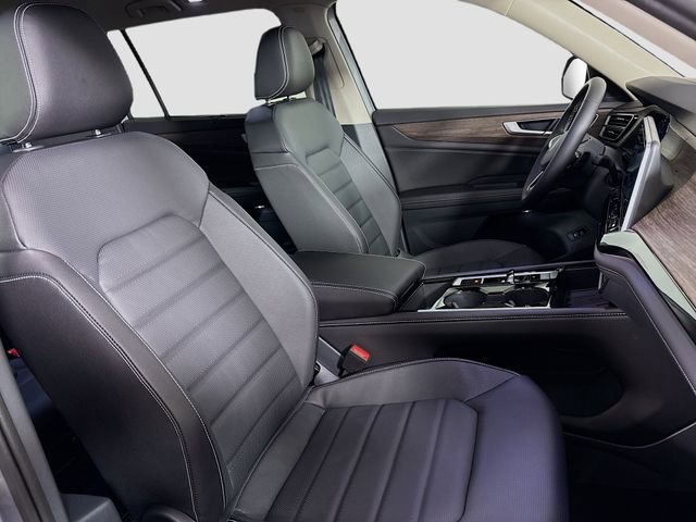 New 2026 Volkswagen Atlas SEL image 31