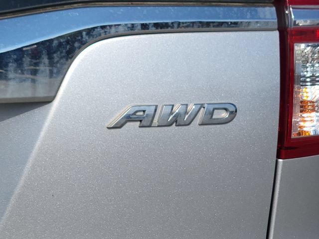 Used 2016 Honda CR-V LX image 12