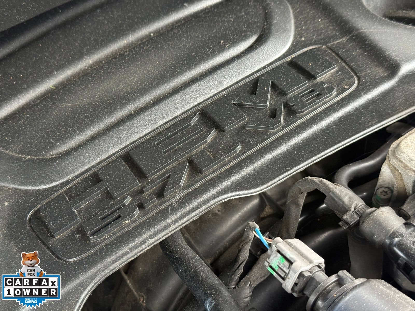 Used 2022 RAM 1500 Big Horn AWD/4WD image 4