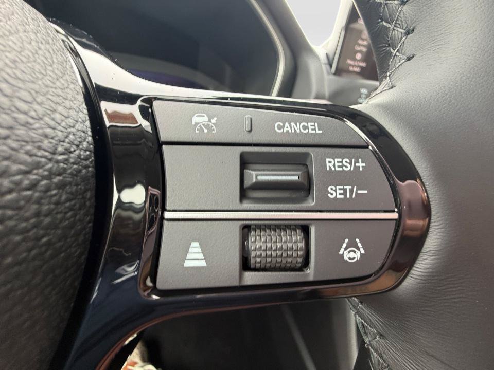 New 2026 Honda Passport RTL image 19