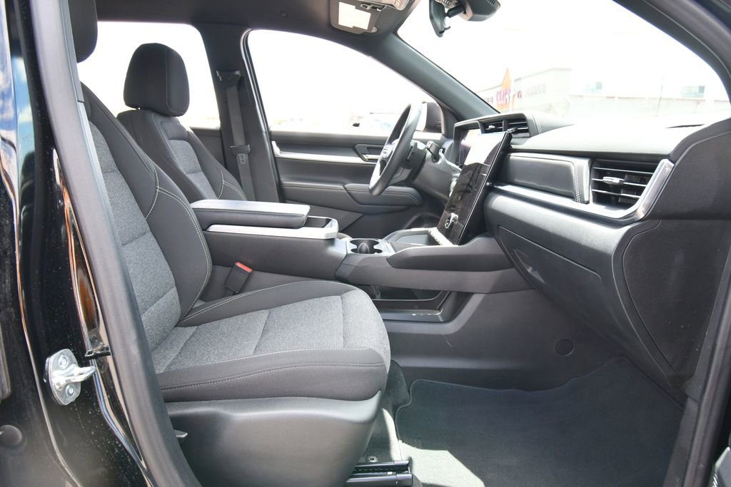 Used 2026 GMC Terrain Elevation AWD/4WD image 20