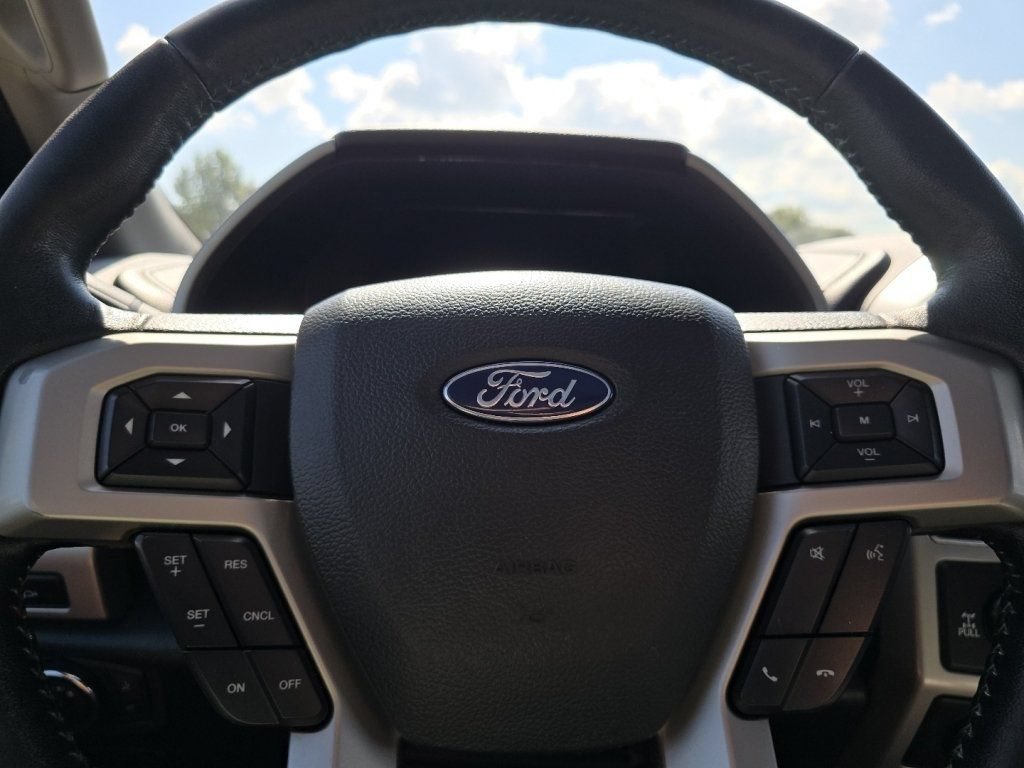 Used 2019 Ford F150 Lariat w/ Equipment Group 502A Luxury AWD/4WD image 36