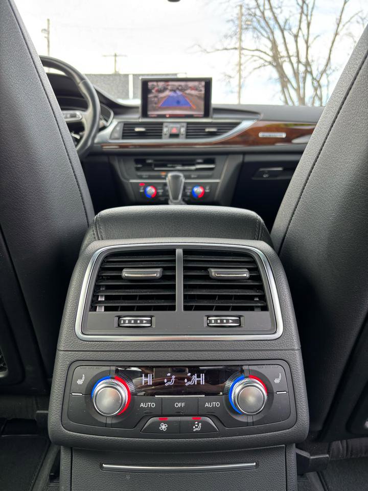 Used 2018 Audi A6 2.0T Premium Plus image 17