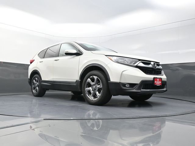Used 2018 Honda CR-V EX image 13