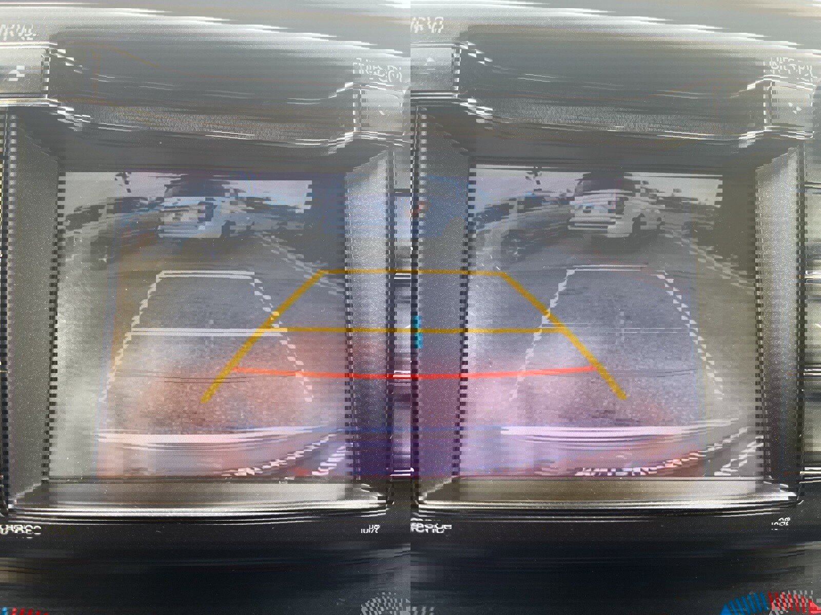 Used 2018 Toyota RAV4 Adventure image 8