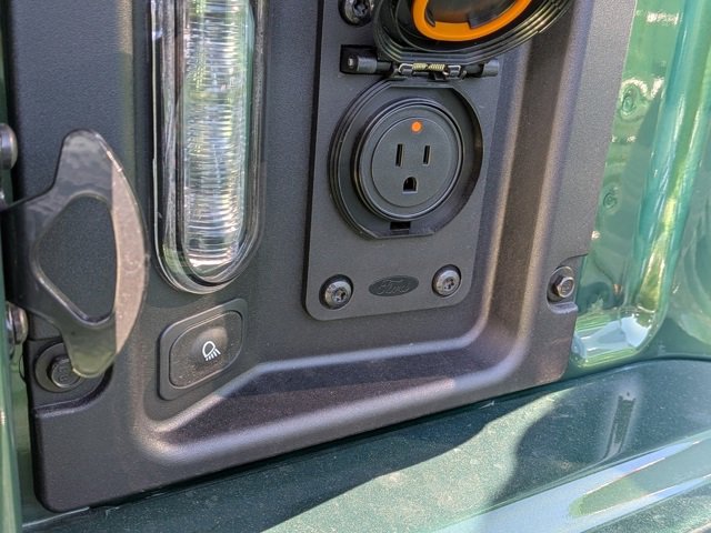 New 2025 Ford Maverick XLT w/ XLT Luxury Package image 7