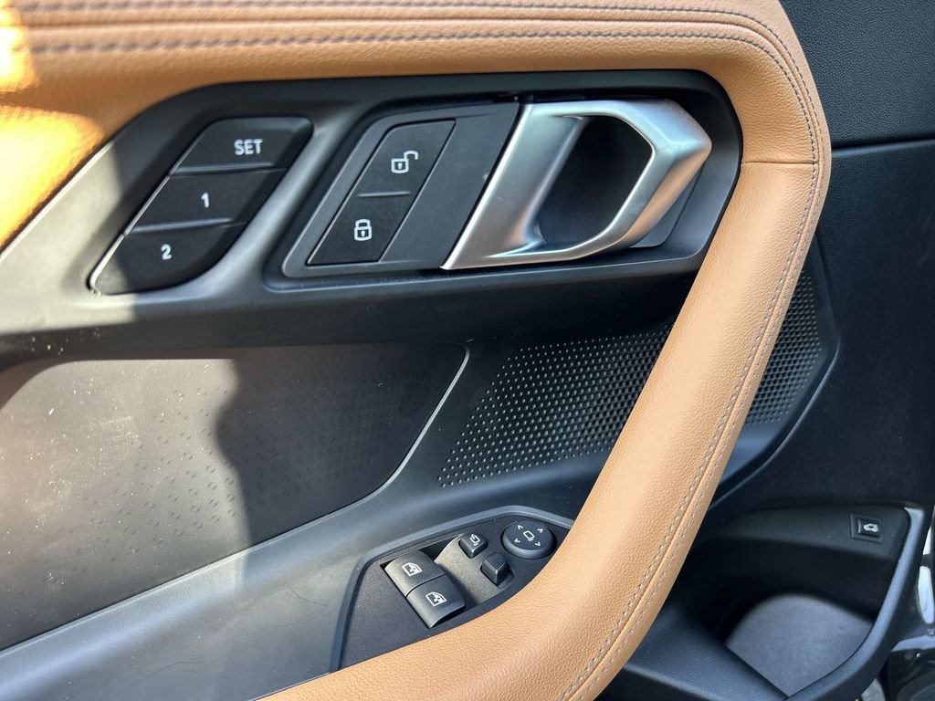 New 2025 BMW 230i Coupe w/ Convenience Package image 17