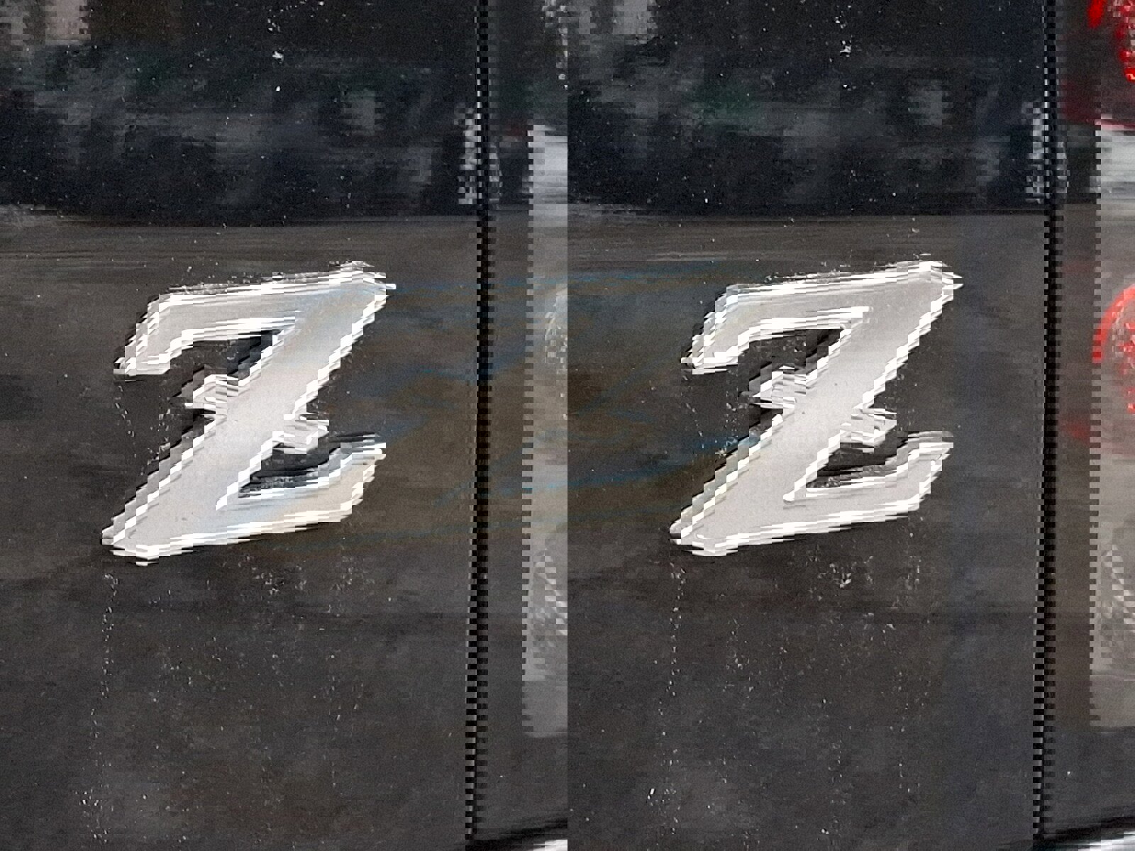 Certified 2023 Nissan Z w/ Floor Mat Package (L93) image 29