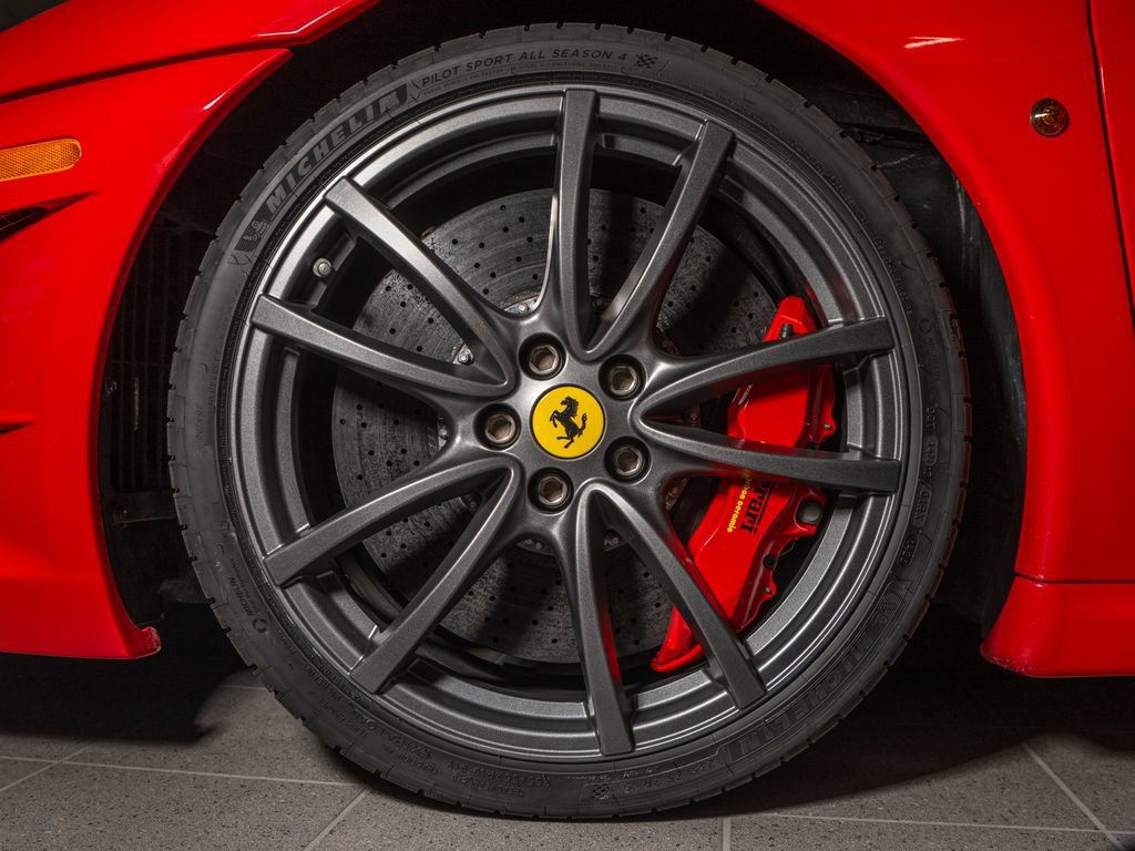 Used 2009 Ferrari F430 Scuderia RWD image 45