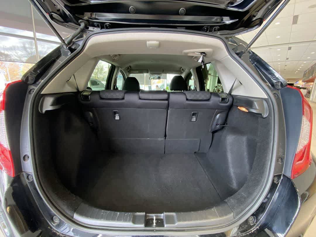 Used 2016 Honda Fit LX image 24