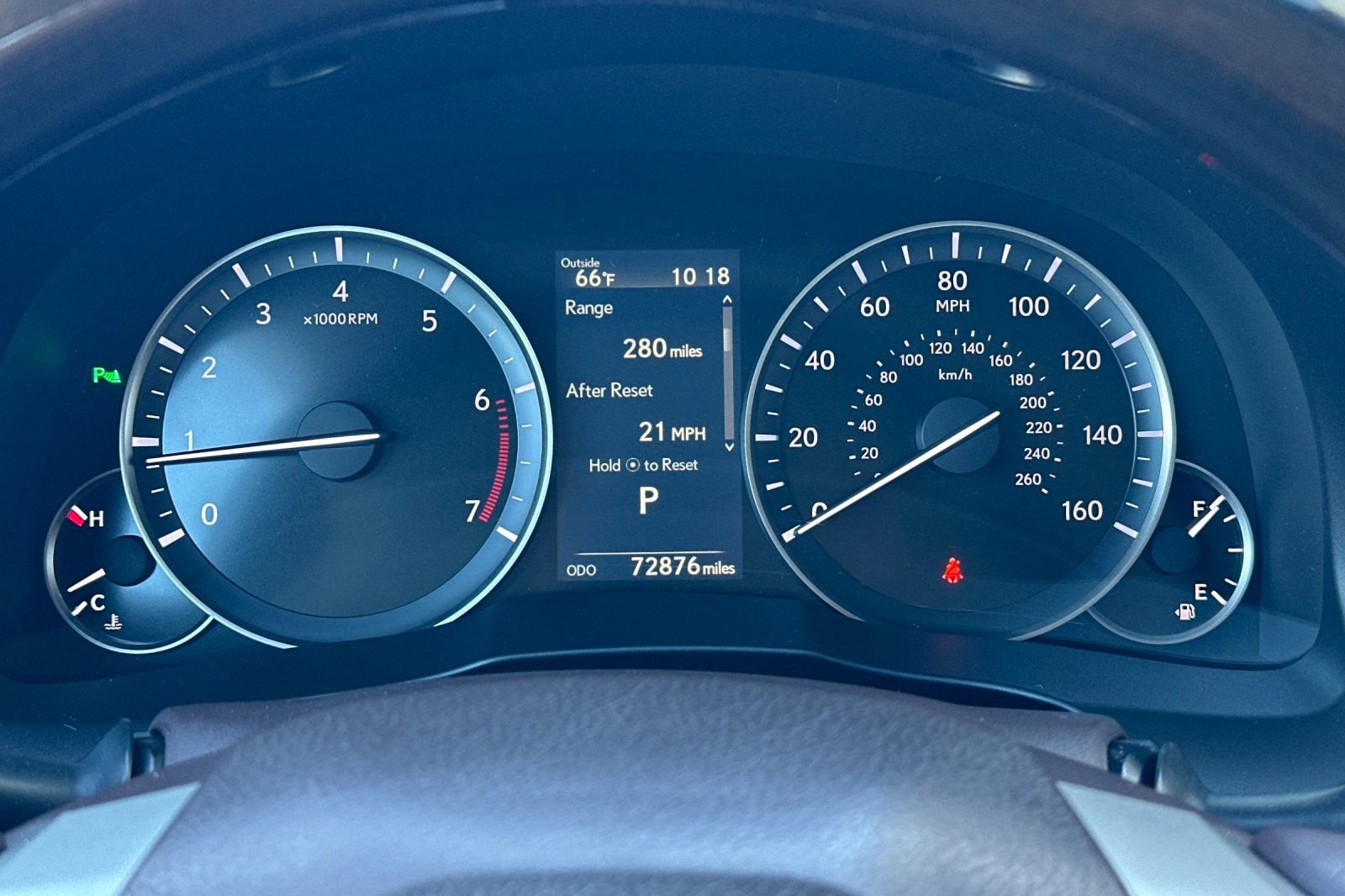 Used 2016 Lexus ES 350 image 24