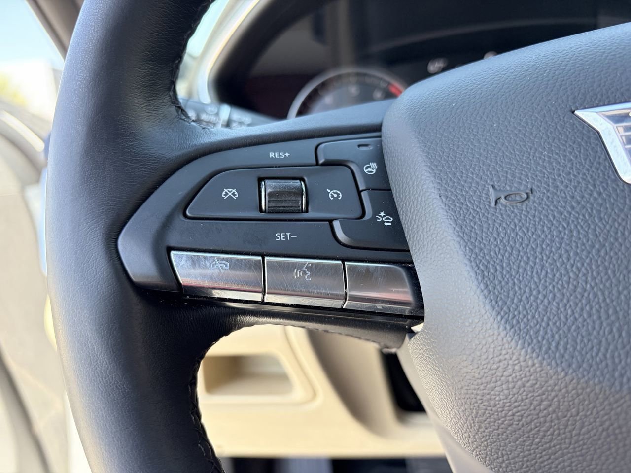 Certified 2023 Cadillac CT5 Premium Luxury RWD image 22