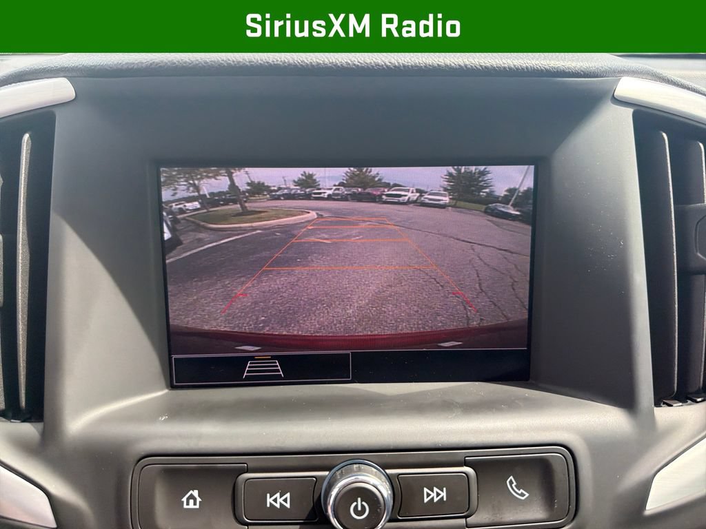Certified 2023 GMC Terrain SLE w/ Driver Convenience Package FWD image 24