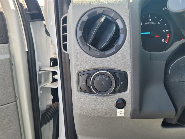 New 2024 Ford E-450 and Econoline 450 Super Duty w/ Power Windows & Locks Group image 7