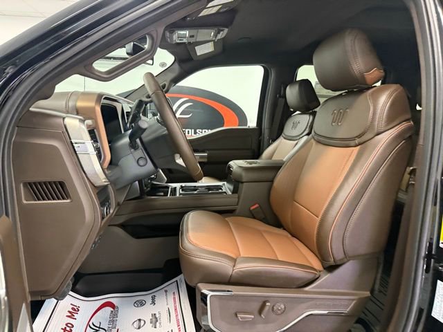 New 2026 Ford F250 4x4 Crew Cab Super Duty image 10