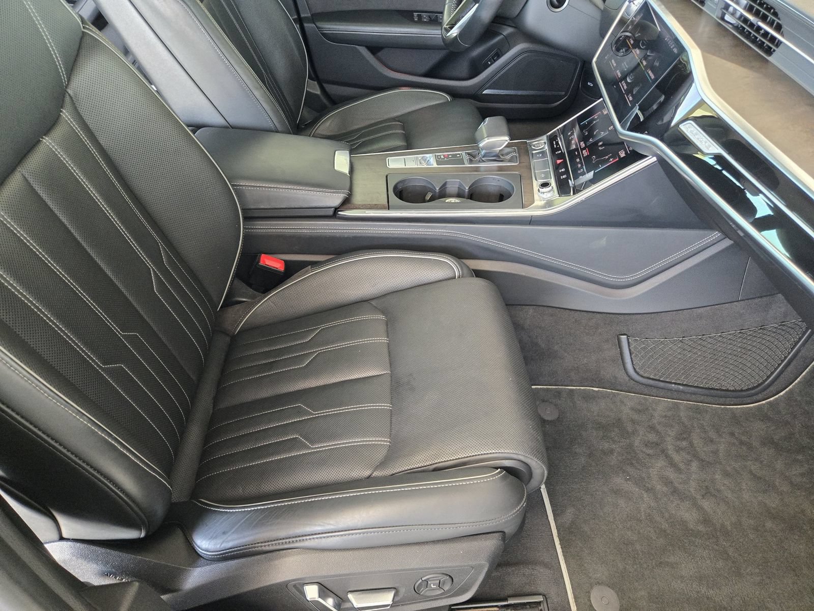 Used 2019 Audi A7 3.0T Prestige w/ Prestige Package AWD/4WD image 12