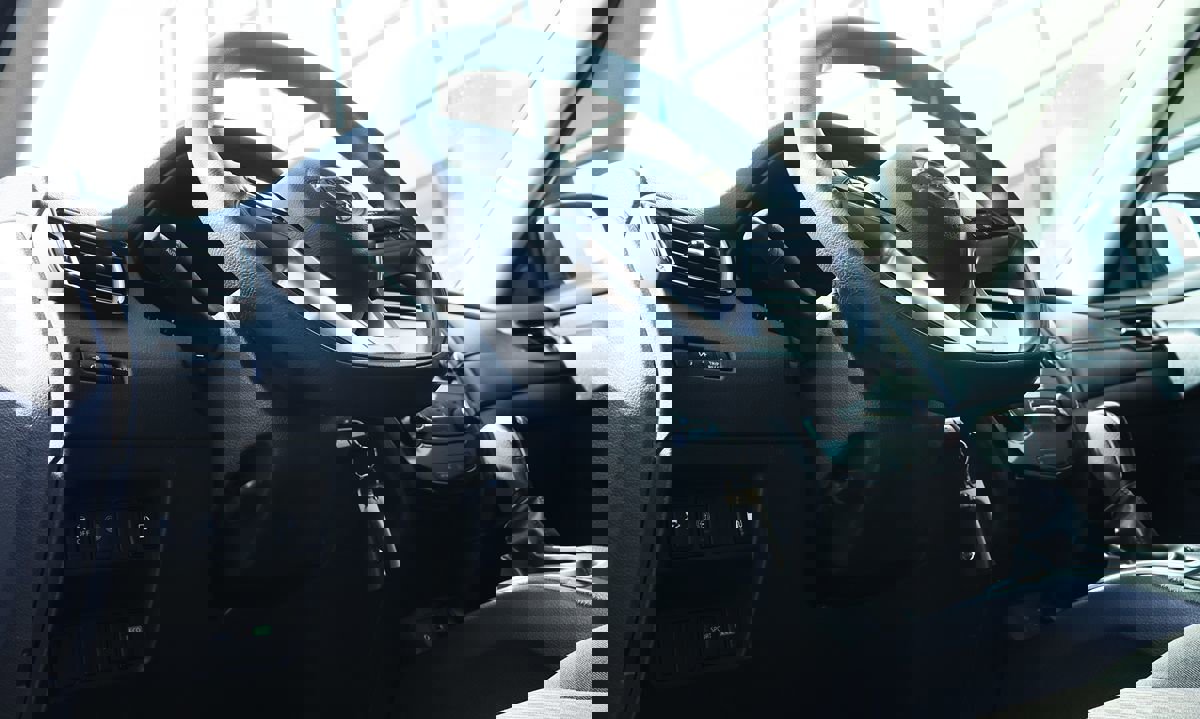 Used 2019 Nissan Rogue S image 40