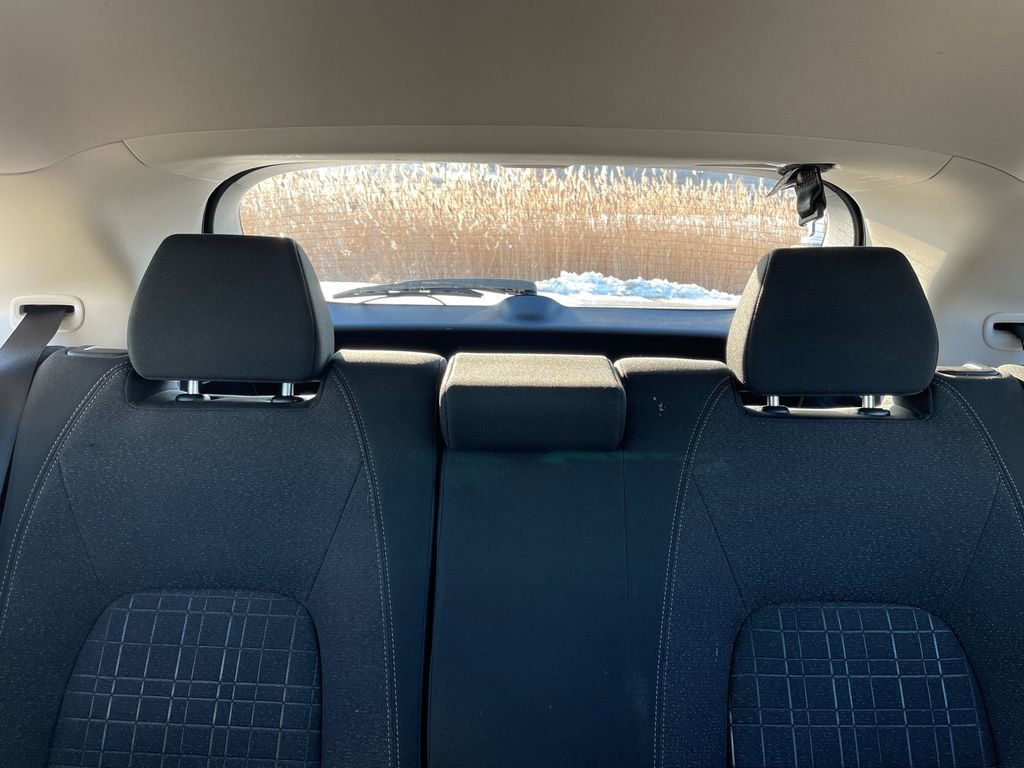 Used 2024 Honda HR-V LX image 35