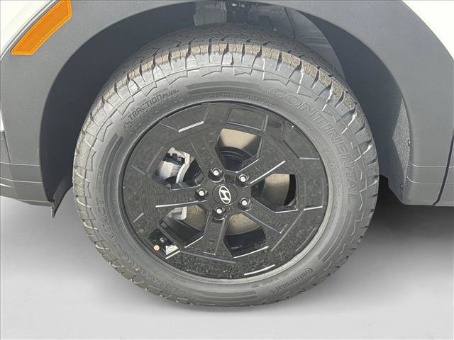 New 2026 Hyundai Santa Fe XRT image 10