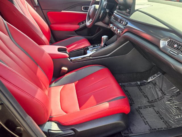 Used 2024 Acura Integra A-Spec FWD image 16
