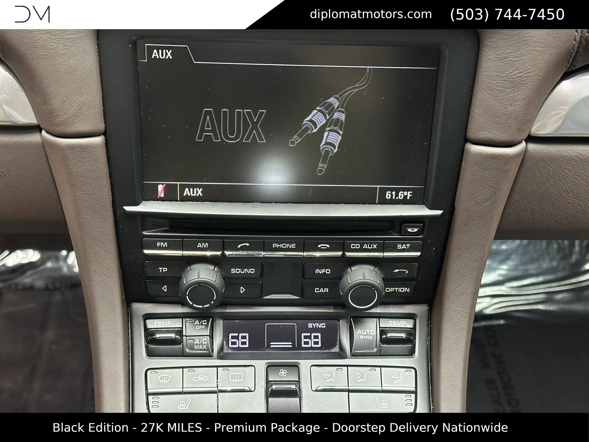 Used 2016 Porsche Cayman image 32