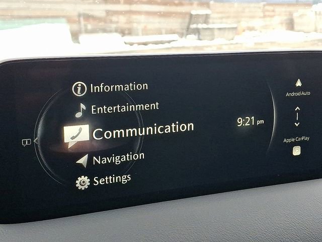 New 2025 MAZDA CX-5 AWD 2.5 S w/ Select Package image 13