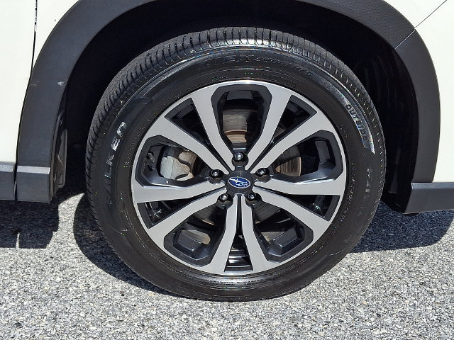 Used 2023 Subaru Forester Limited AWD/4WD image 8