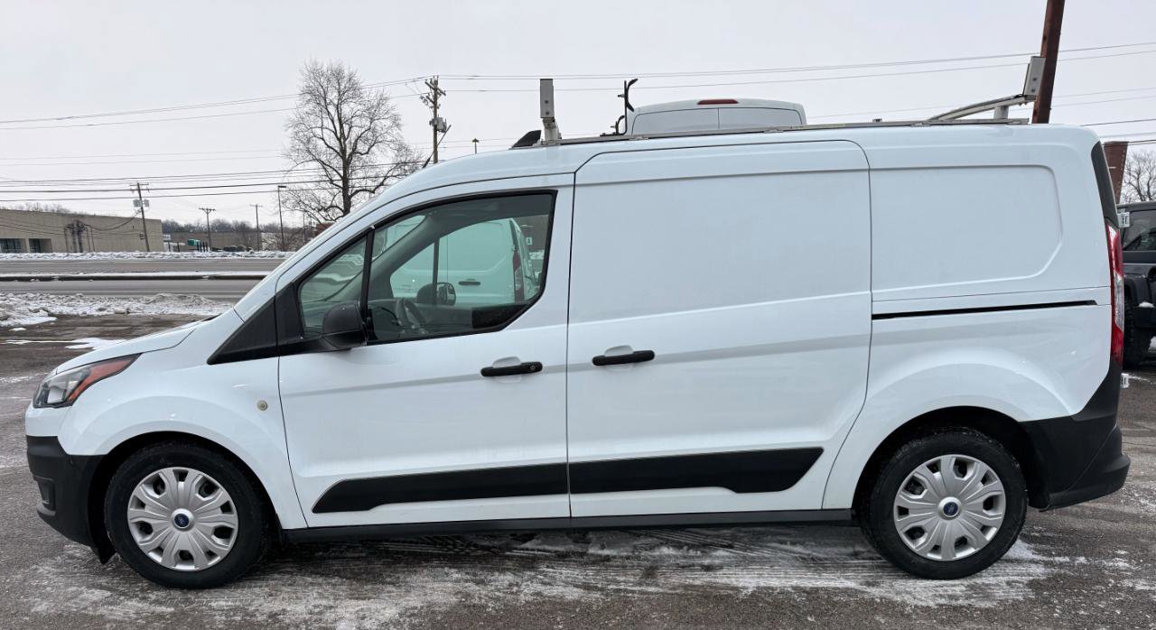 Used 2022 Ford Transit Connect XL image 5