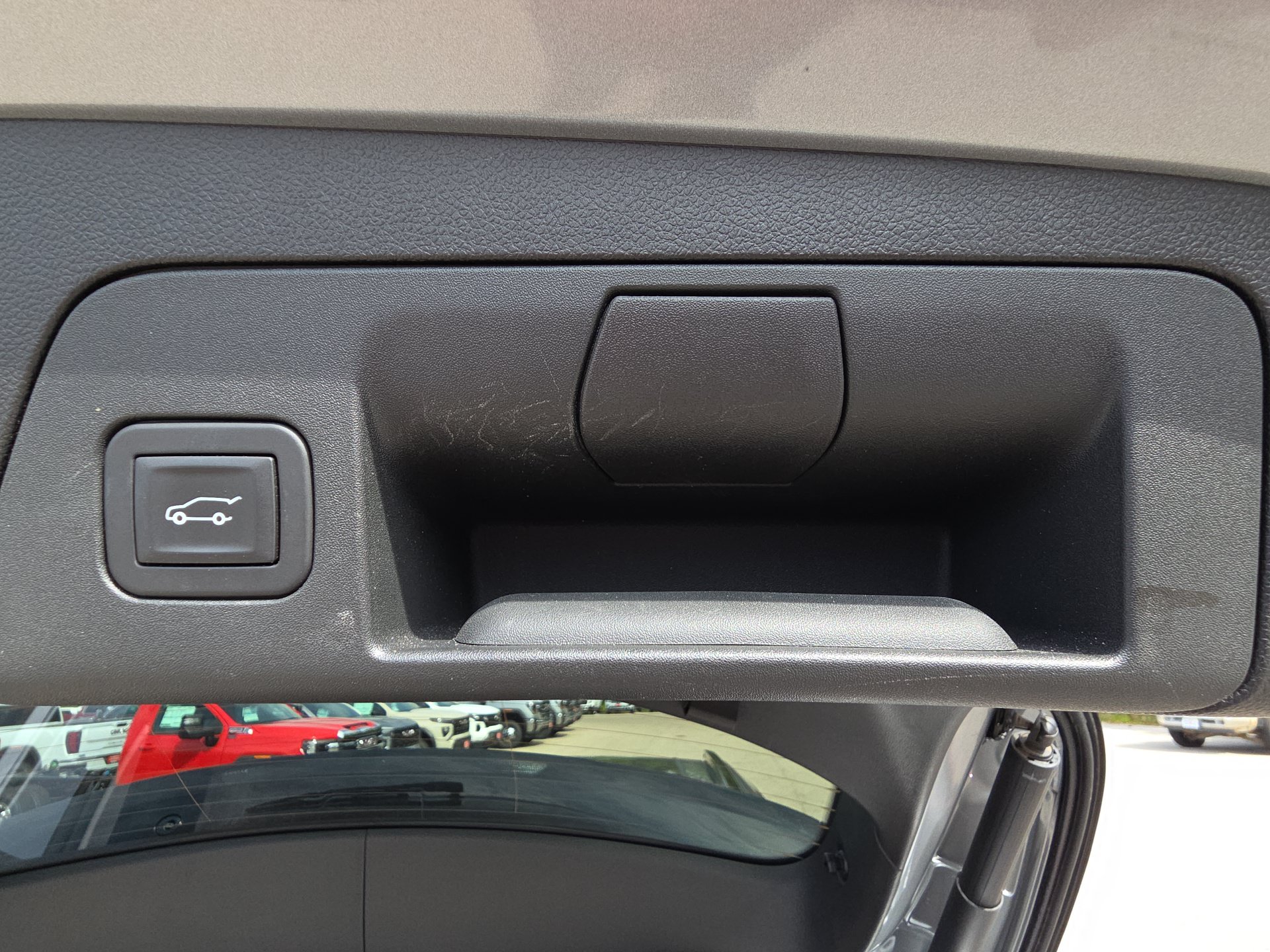 Used 2024 Buick Envision Sport Touring AWD/4WD image 34