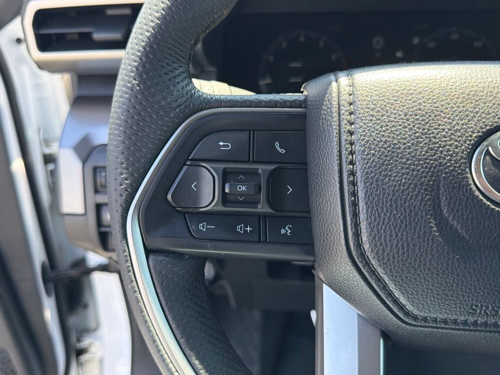 Certified 2024 Toyota Tacoma TRD Sport RWD image 26