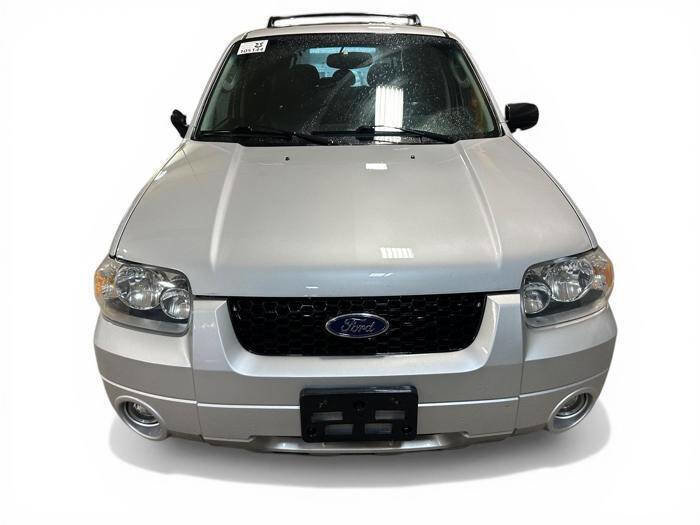 Used 2006 Ford Escape Limited AWD/4WD image 9