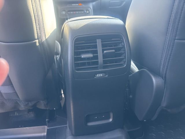 New 2026 Ford Bronco Sport Big Bend w/ Black Appearance Package image 24