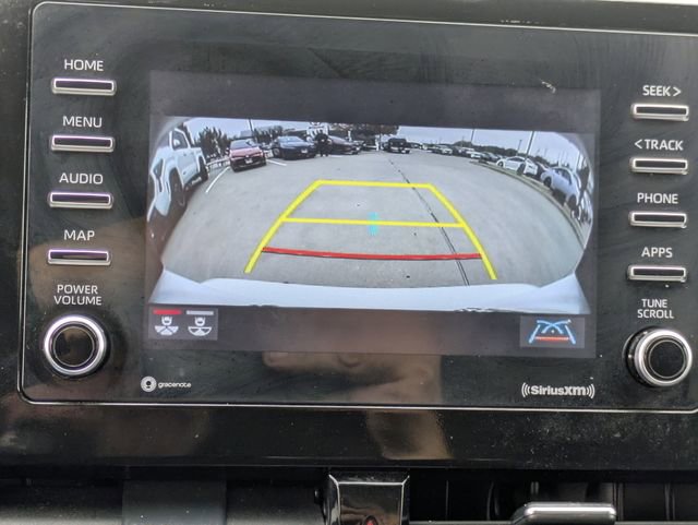 Used 2024 Toyota Camry LE w/ Convenience Package image 17