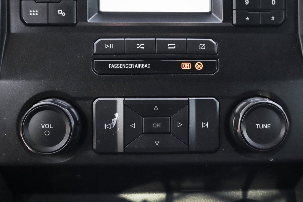 Used 2021 Ford F550 XL image 35