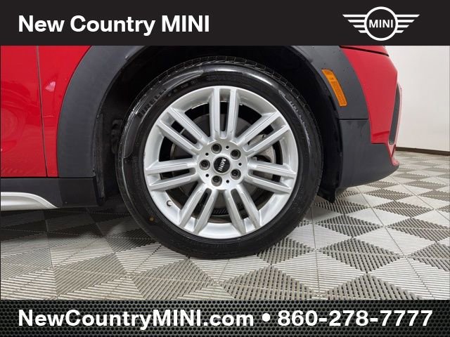 Certified 2023 MINI Cooper Countryman S image 9