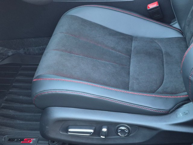 New 2026 Acura Integra Type S FWD image 4
